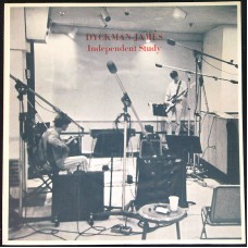 DYCKMAN - JAMES Independent Study (Shadoks Music – SHADOKS 126) SUSA 2010 limited reissue LP (Folk Rock, Psychedelic Rock)